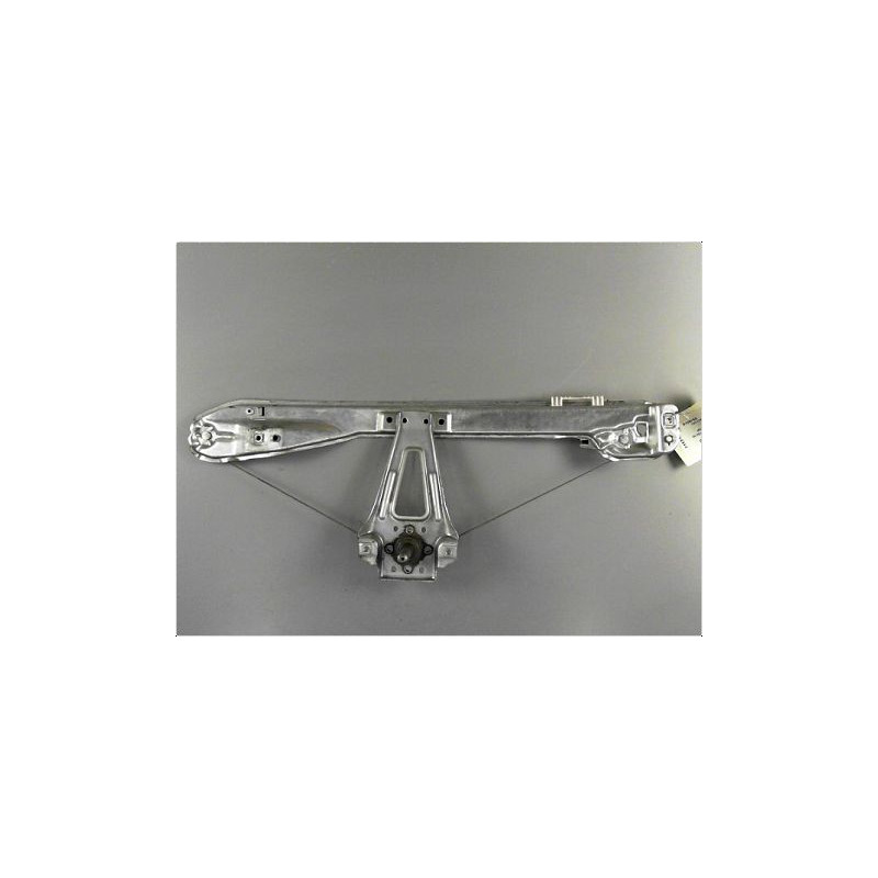 MECANISME LEVE-GLACE ARRIERE GAUCHE RENAULT CLIO III PH.1 05-09