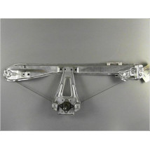 MECANISME LEVE-GLACE ARRIERE GAUCHE RENAULT CLIO III PH.1 05-09