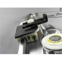 MECANISME LEVE-GLACE ARRIERE GAUCHE RENAULT CLIO III PH.1 05-09