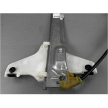 MECANISME LEVE-GLACE ARRIERE DROIT CITROEN C4 PICASSO 07-13