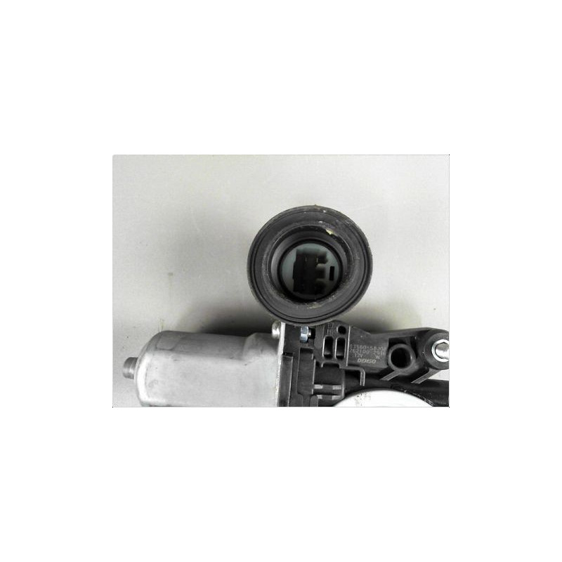 MECANISME LEVE-GLACE AVANT GAUCHE SUZUKI SWIFT 2010-