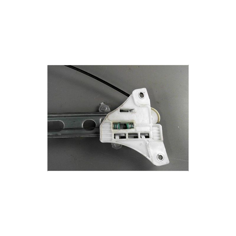 MECANISME LEVE-GLACE AVANT GAUCHE SUZUKI SWIFT 2010-