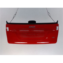 HAYON INFERIEUR SMART FORTWO COUPE 07-15
