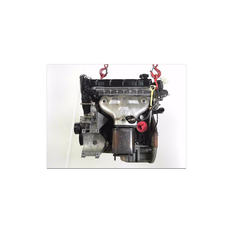MOTEUR ESSENCE DAEWOO KALOS 1.4 16V