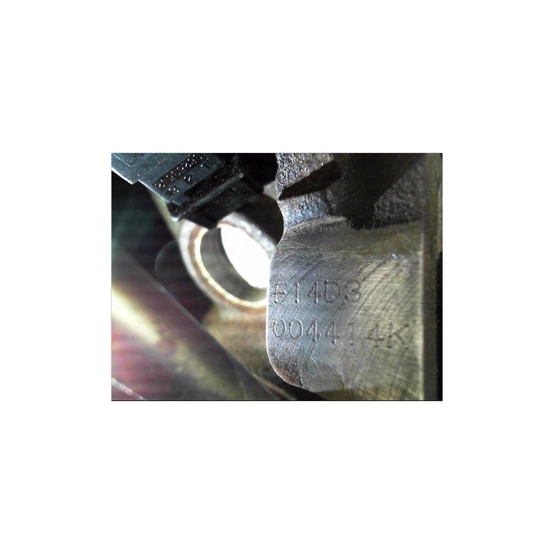 MOTEUR ESSENCE DAEWOO KALOS 1.4 16V