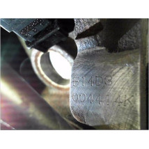 MOTEUR ESSENCE DAEWOO KALOS 1.4 16V