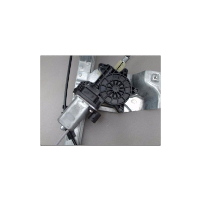 MECANISME LEVE-GLACE AVANT DROIT RENAULT KANGOO II PH2 EXPRESS COMPACT 2016-