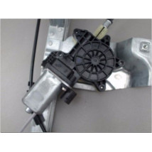 MECANISME LEVE-GLACE AVANT DROIT RENAULT KANGOO II PH2 EXPRESS COMPACT 2016-