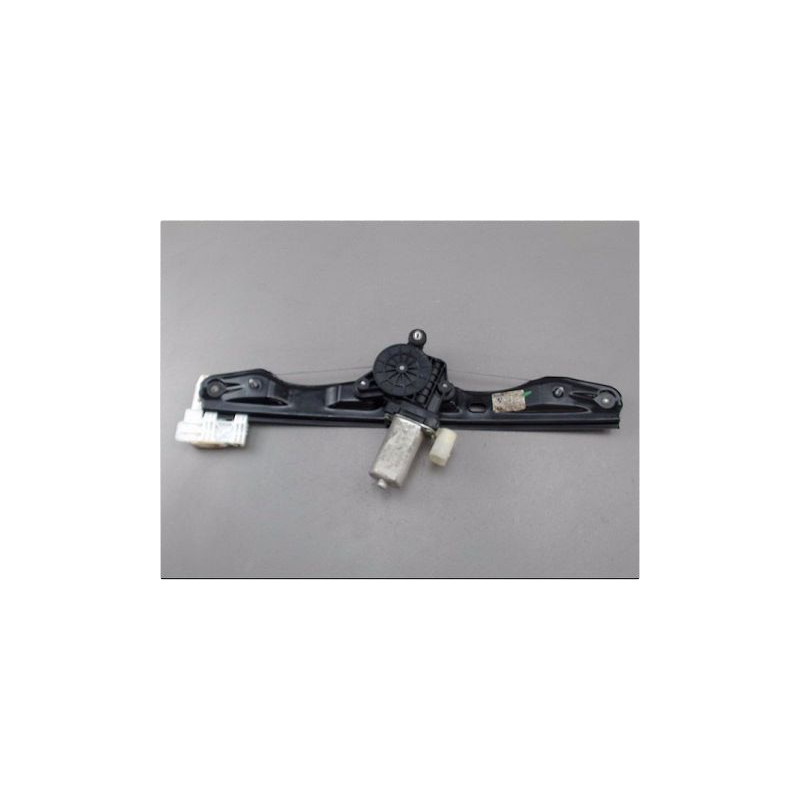 MECANISME LEVE-GLACE ARRIERE GAUCHE BMW SERIE 3 TOURING (F31) 12-15