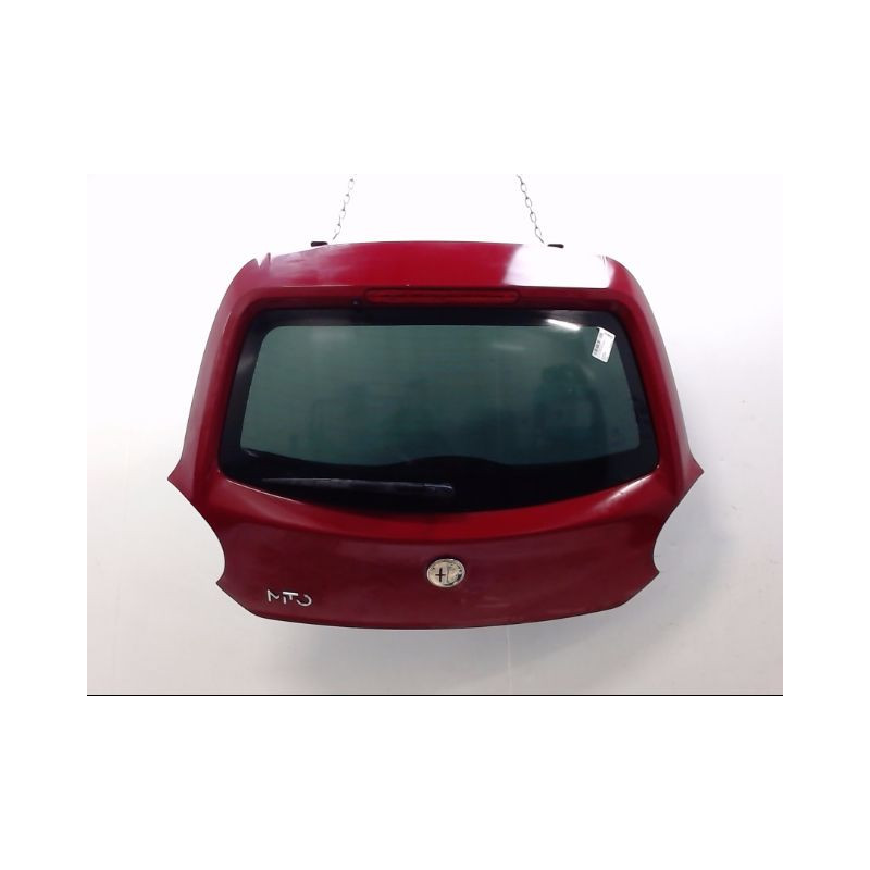 HAYON ALFA ROMEO MI.TO 2008-...
