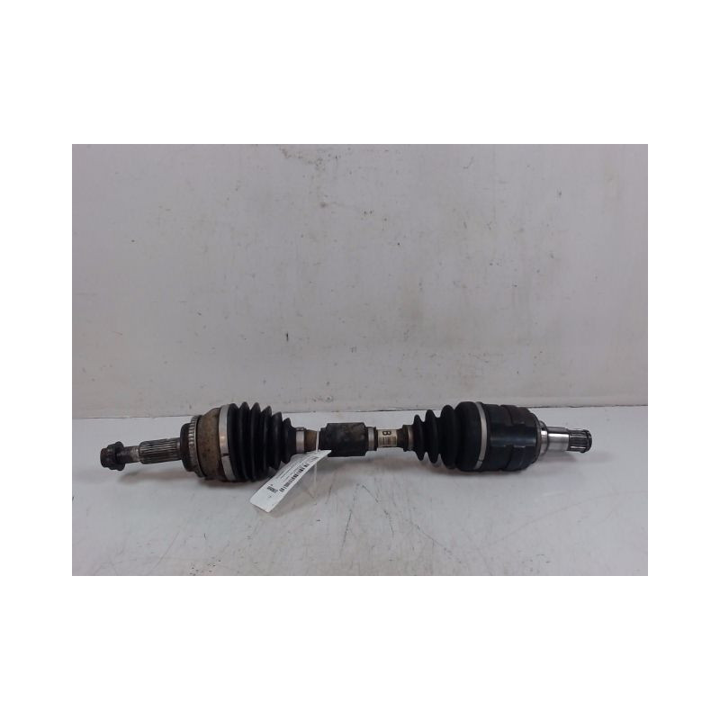 TRANSMISSION AVANT GAUCHE TOYOTA COROLLA VERSO 2007- 2.2 D-4D 