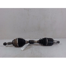 TRANSMISSION AVANT GAUCHE TOYOTA COROLLA VERSO 2007- 2.2 D-4D 