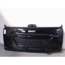HAYON INFERIEUR SMART FORTWO COUPE 2007-