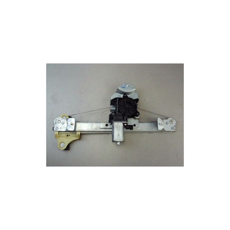 MECANISME LEVE-GLACE ARRIERE GAUCHE RENAULT CLIO IV ESTATE 2012-2016