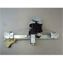 MECANISME LEVE-GLACE ARRIERE GAUCHE RENAULT CLIO IV ESTATE 2012-2016