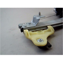 MECANISME LEVE-GLACE ARRIERE GAUCHE RENAULT CLIO IV ESTATE 2012-2016