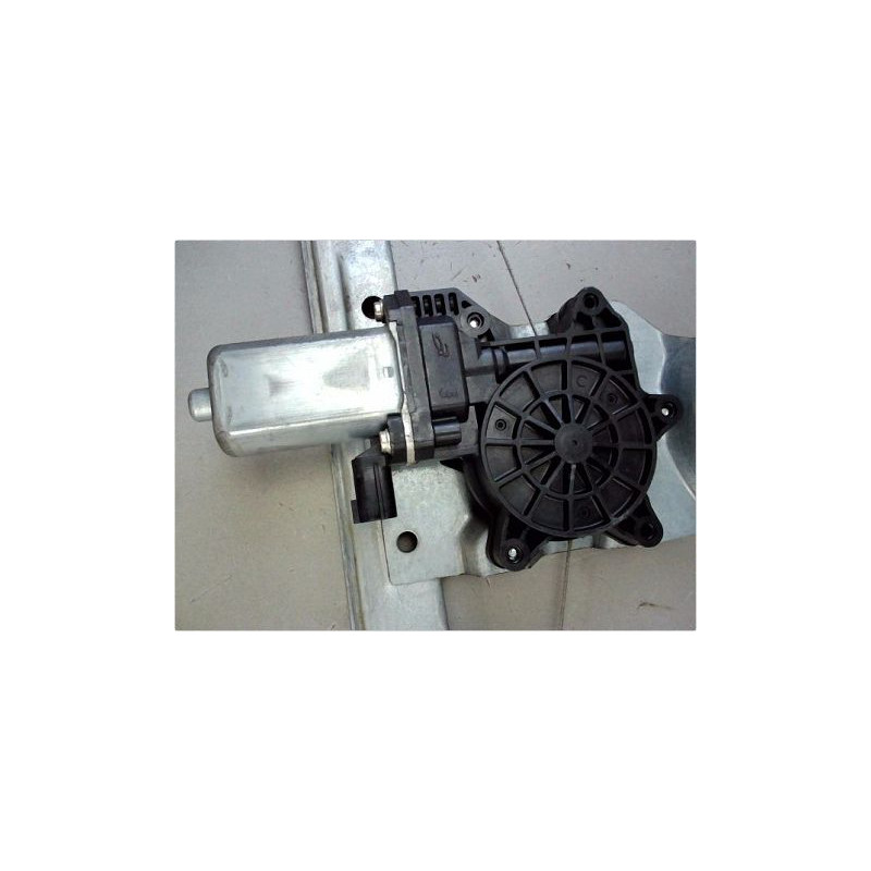 MECANISME LEVE-GLACE ARRIERE GAUCHE RENAULT CLIO IV ESTATE 2012-2016