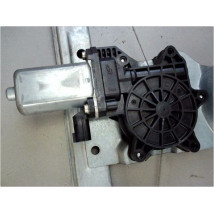 MECANISME LEVE-GLACE ARRIERE GAUCHE RENAULT CLIO IV ESTATE 2012-2016