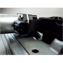 MECANISME LEVE-GLACE ARRIERE GAUCHE RENAULT CLIO IV ESTATE 2012-2016