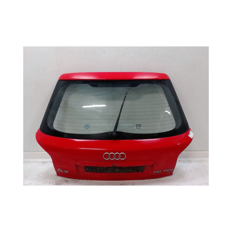 HAYON AUDI A3 I Phase 1 (8L) 1996-2000