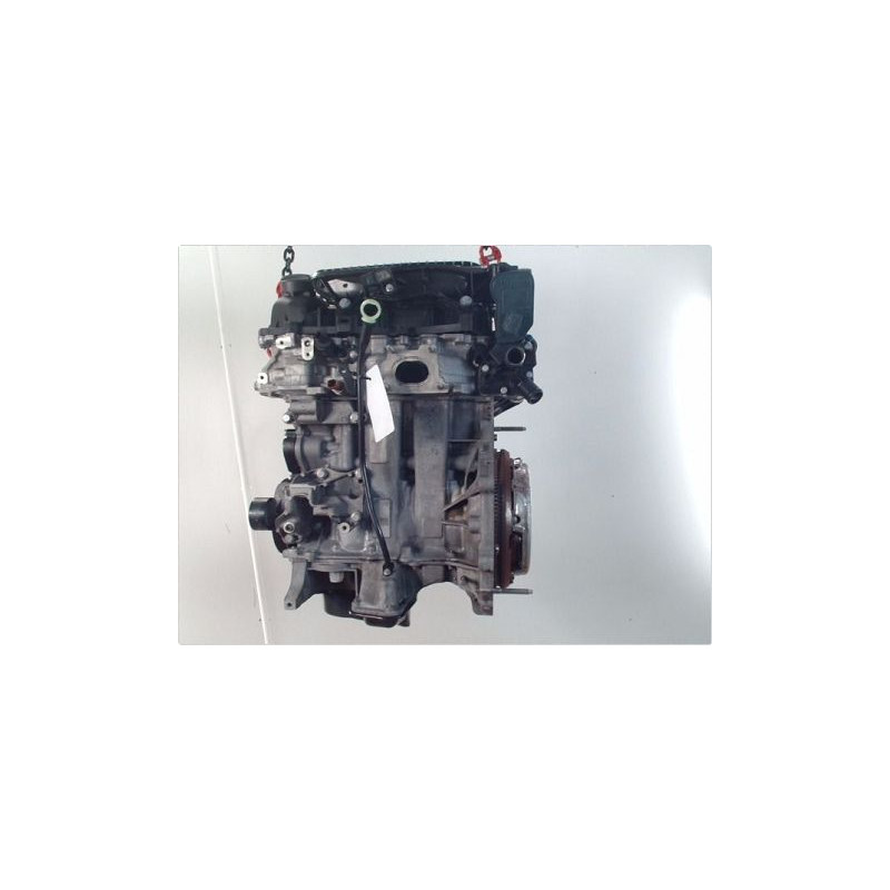 MOTEUR ESSENCE PEUGEOT 208 PH2 2015- 1.2 PureTech 82