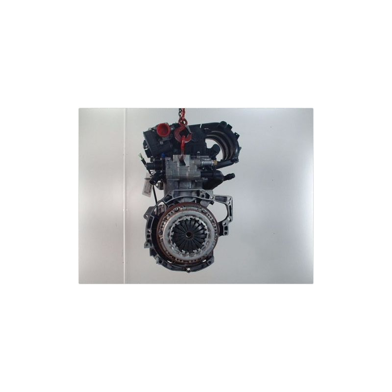 MOTEUR ESSENCE PEUGEOT 208 PH2 2015- 1.2 PureTech 82