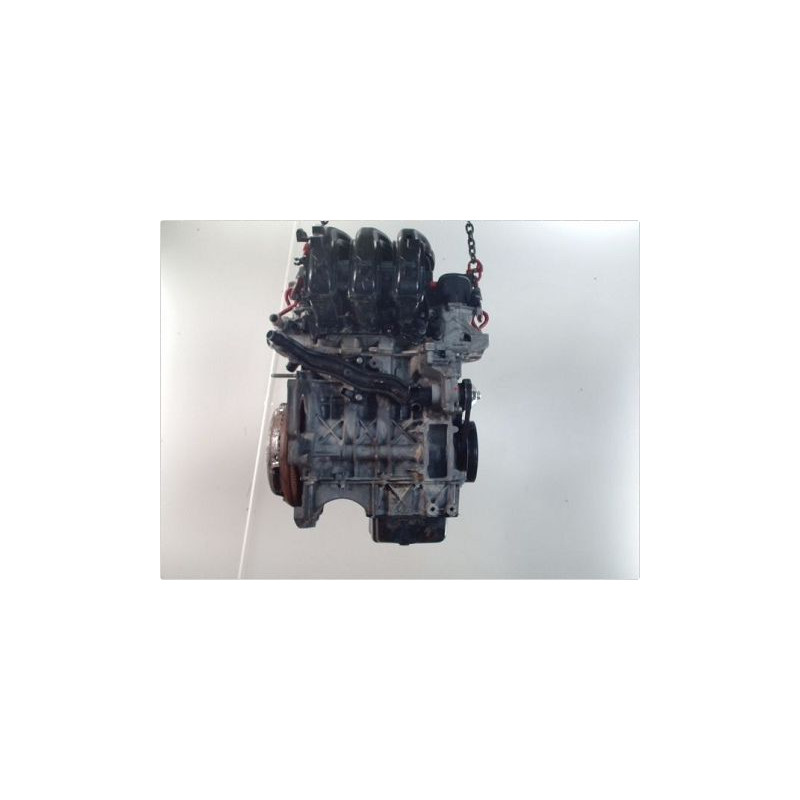 MOTEUR ESSENCE PEUGEOT 208 PH2 2015- 1.2 PureTech 82