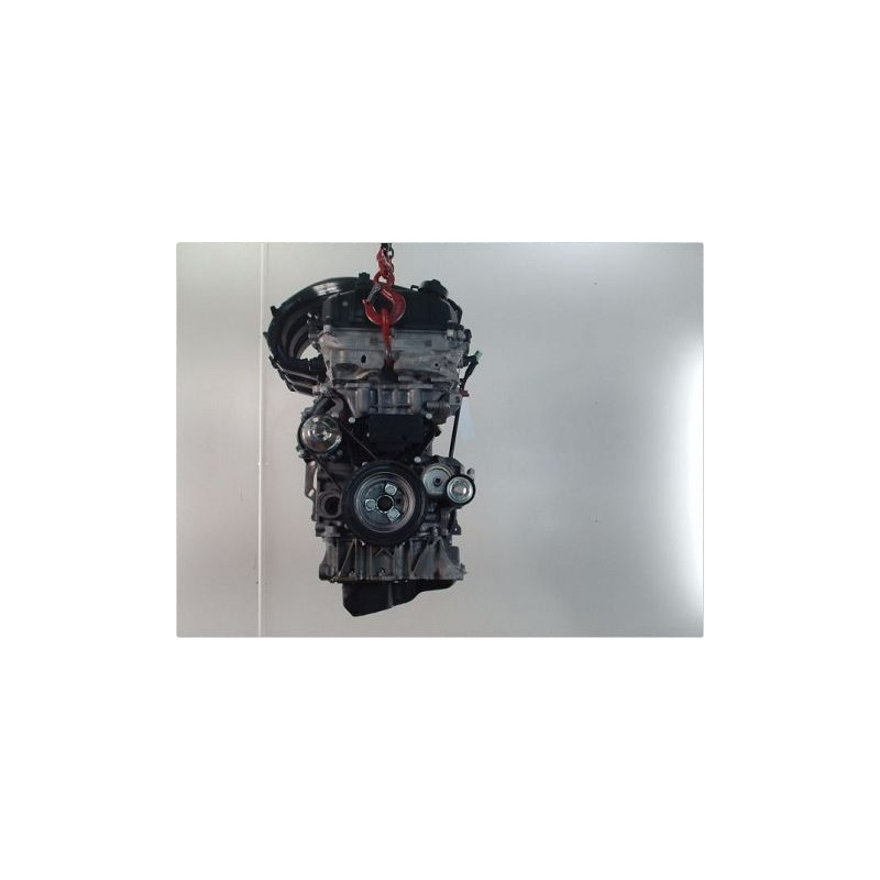 MOTEUR ESSENCE PEUGEOT 208 PH2 2015- 1.2 PureTech 82