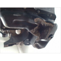 MOTEUR ESSENCE PEUGEOT 208 PH2 2015- 1.2 PureTech 82