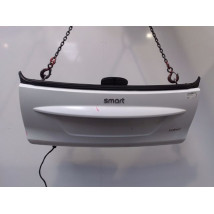 HAYON INFERIEUR SMART FORTWO COUPE 2007-