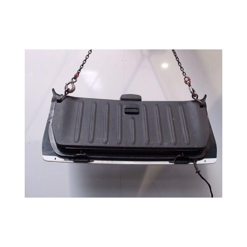 HAYON INFERIEUR SMART FORTWO COUPE 2007-