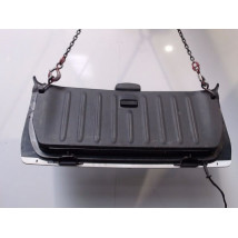 HAYON INFERIEUR SMART FORTWO COUPE 2007-