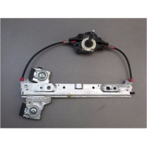 MECANISME LEVE-GLACE ARRIERE GAUCHE FORD FIESTA