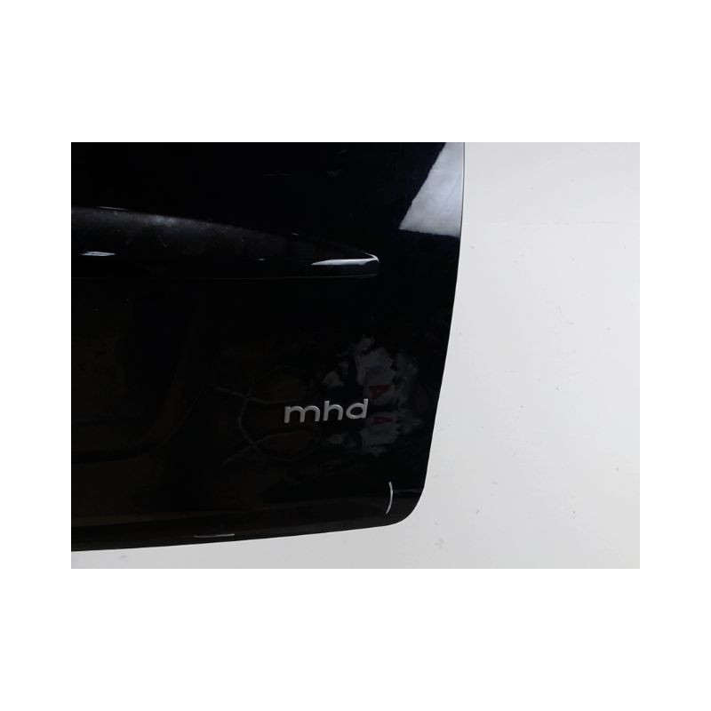 HAYON INFERIEUR SMART FORTWO