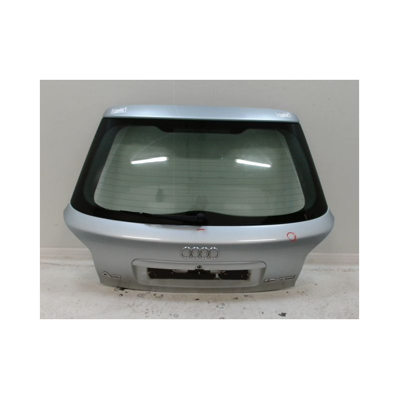 HAYON AUDI A3 I Phase 2 (8L) 2000-2003