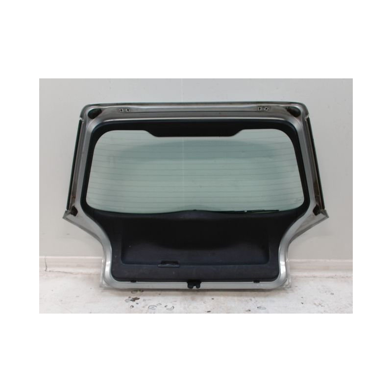 HAYON AUDI A3 I Phase 2 (8L) 2000-2003