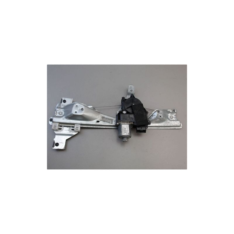 MECANISME LEVE-GLACE ARRIERE GAUCHE PEUGEOT 308