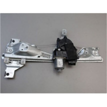 MECANISME LEVE-GLACE ARRIERE GAUCHE PEUGEOT 308