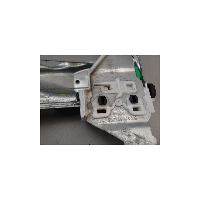 MECANISME LEVE-GLACE ARRIERE GAUCHE PEUGEOT 308