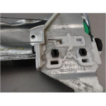 MECANISME LEVE-GLACE ARRIERE GAUCHE PEUGEOT 308