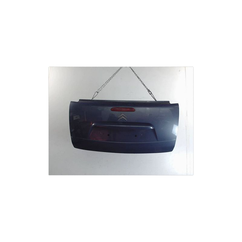 HAYON INFERIEUR CITROEN C3