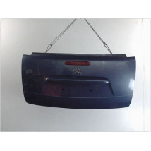 HAYON INFERIEUR CITROEN C3
