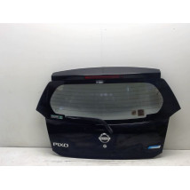 HAYON NISSAN PIXO