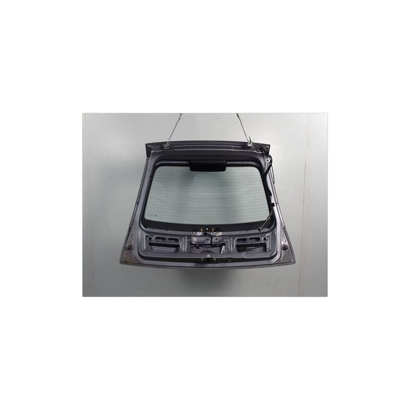 HAYON OPEL CORSA