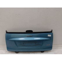 HAYON INFERIEUR SMART FORTWO II (451) 2007-2015