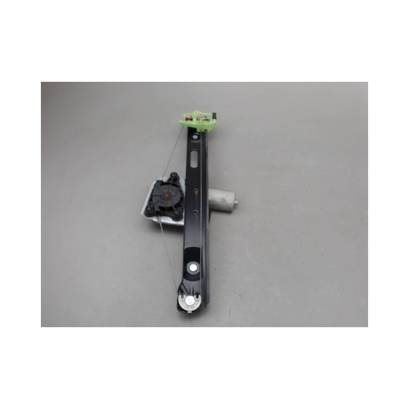 MECANISME LEVE-GLACE ARRIERE GAUCHE B.M.W. SERIE 1