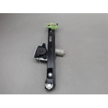 MECANISME LEVE-GLACE ARRIERE GAUCHE B.M.W. SERIE 1