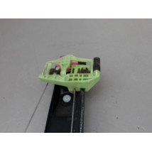 MECANISME LEVE-GLACE ARRIERE GAUCHE B.M.W. SERIE 1