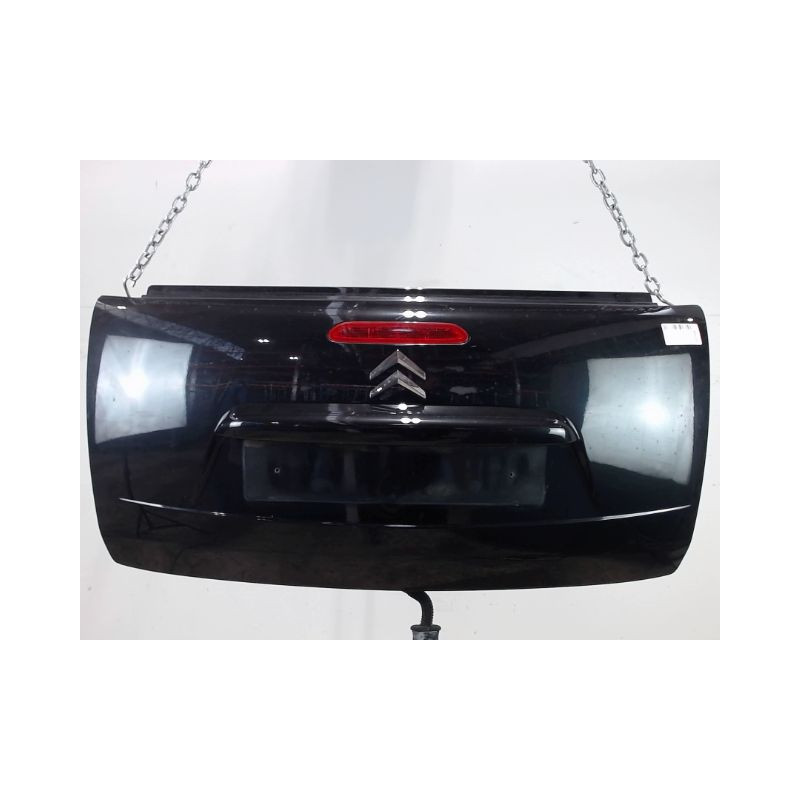 HAYON INFERIEUR CITROEN C3 PLURIEL 2008-