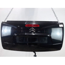 HAYON INFERIEUR CITROEN C3 PLURIEL 2008-